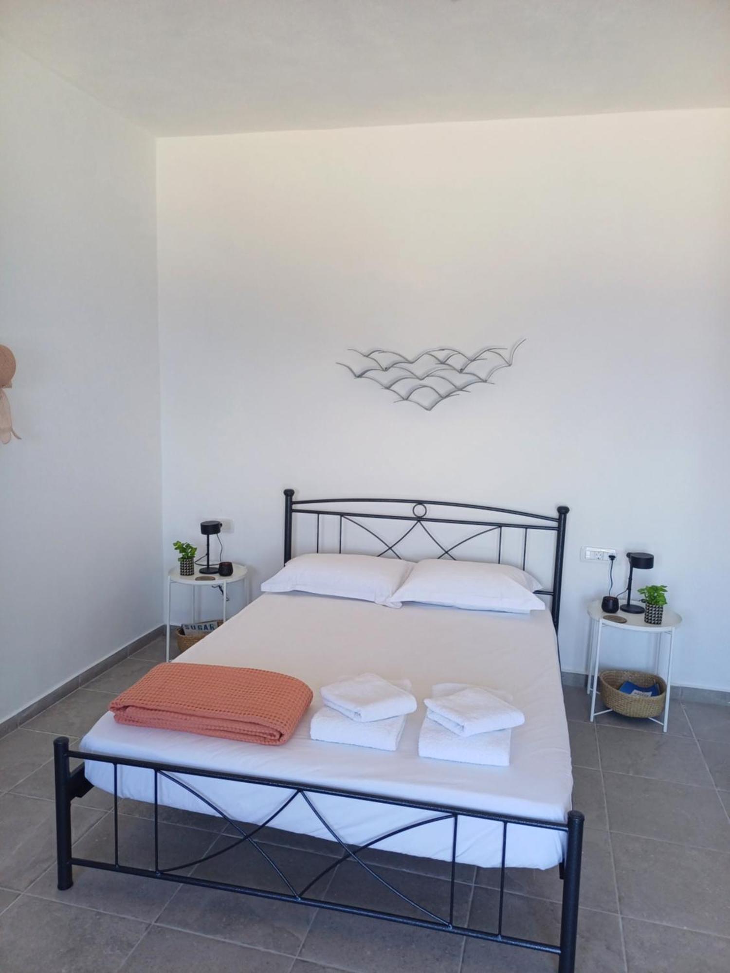 Apartament 'Nektarios' Cycladic House With Sunrise And Sea View!! Oía Zewnętrze zdjęcie