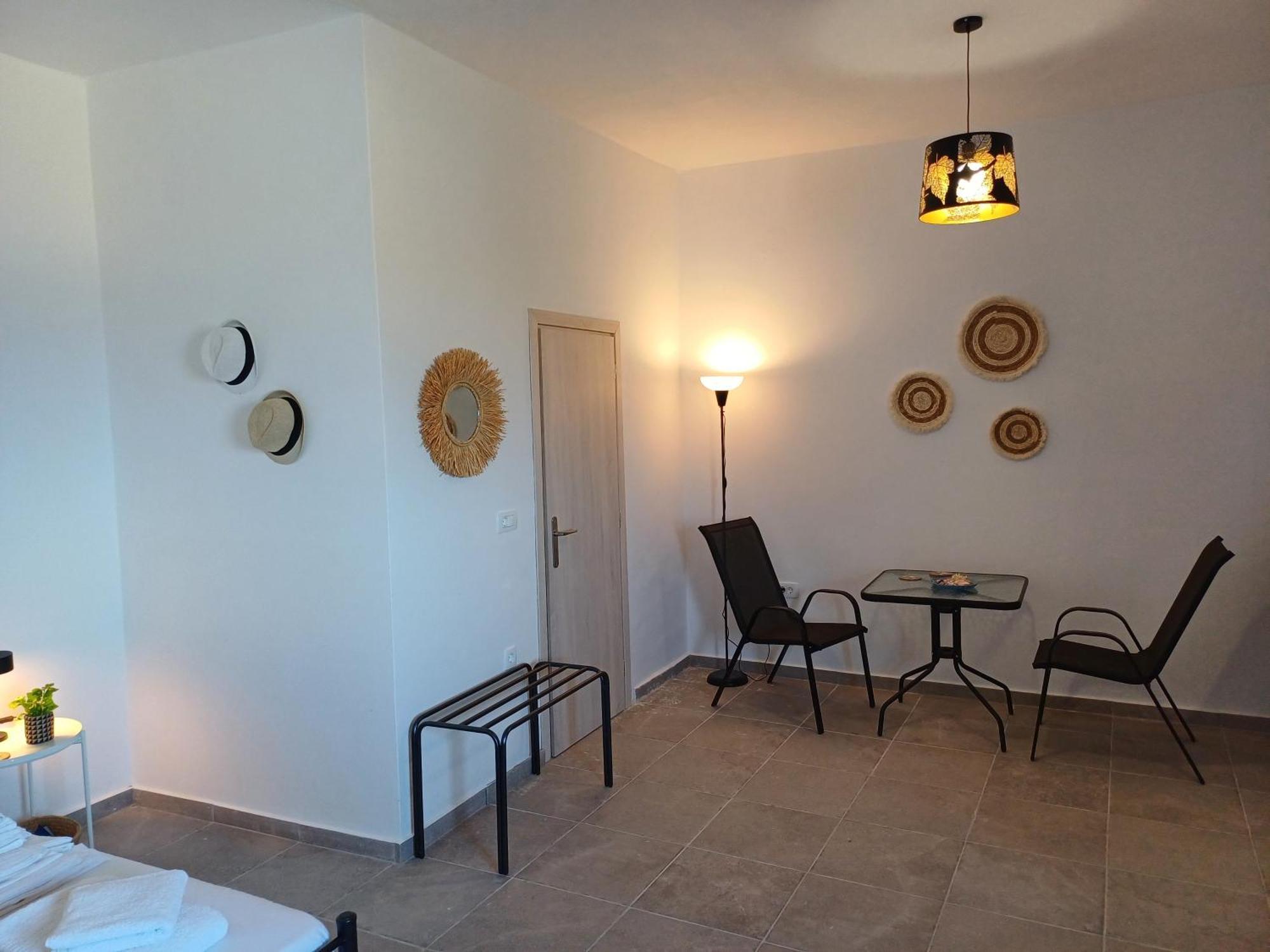 Apartament 'Nektarios' Cycladic House With Sunrise And Sea View!! Oía Zewnętrze zdjęcie