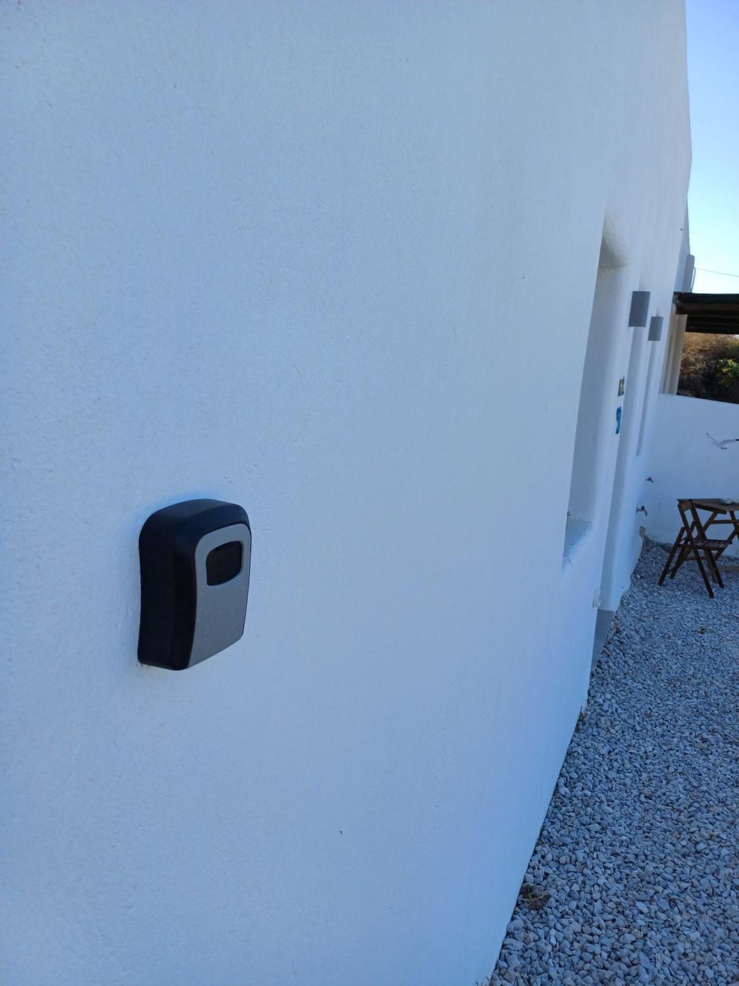 Apartament 'Nektarios' Cycladic House With Sunrise And Sea View!! Oía Zewnętrze zdjęcie